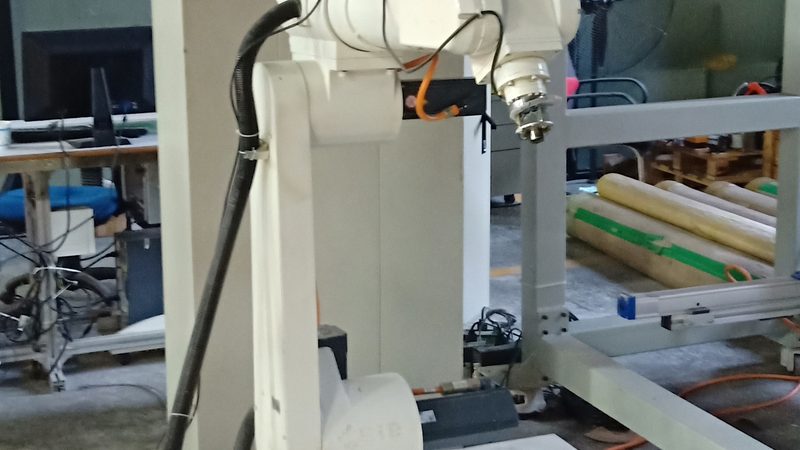 直角坐标机器人模组：制造业自动化转型的关键部件