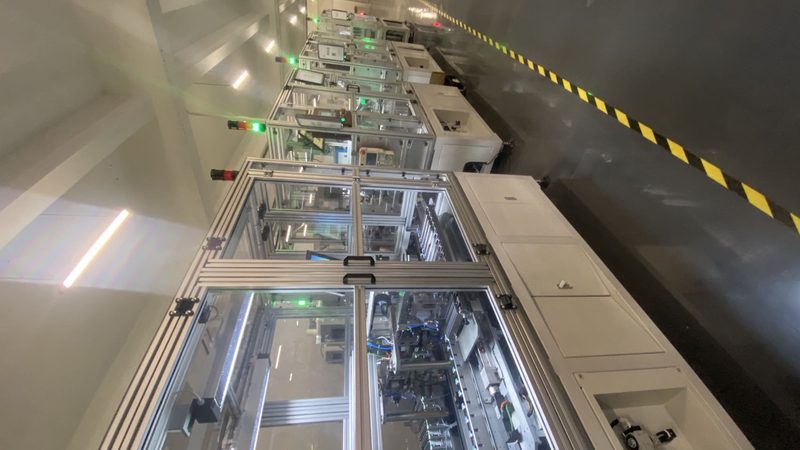 自动化改造技术标准规范：解读最新版要点与趋势