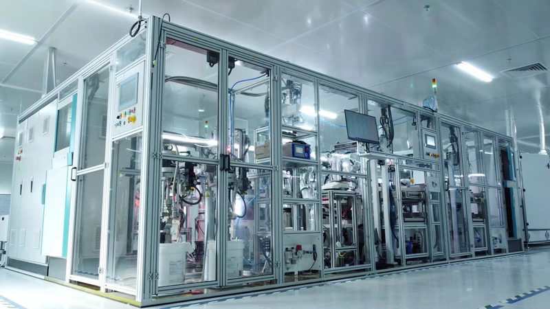 直角坐标机器人控制系统选型：关键因素与误区解析