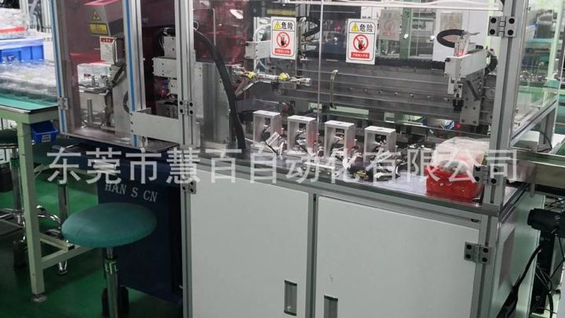 成都协作机器人二手设备：选购指南与注意事项