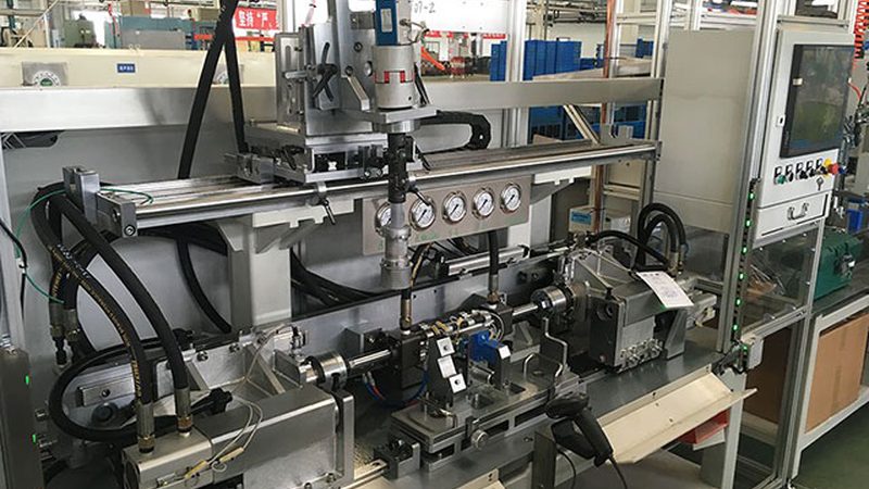 物流仓储协作机器人分拣效率革命：案例分析
