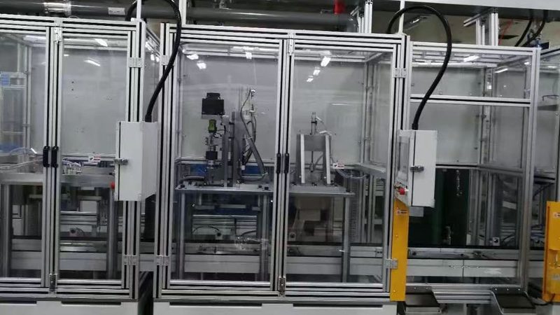 自动化生产线：价格构成与选型要点**