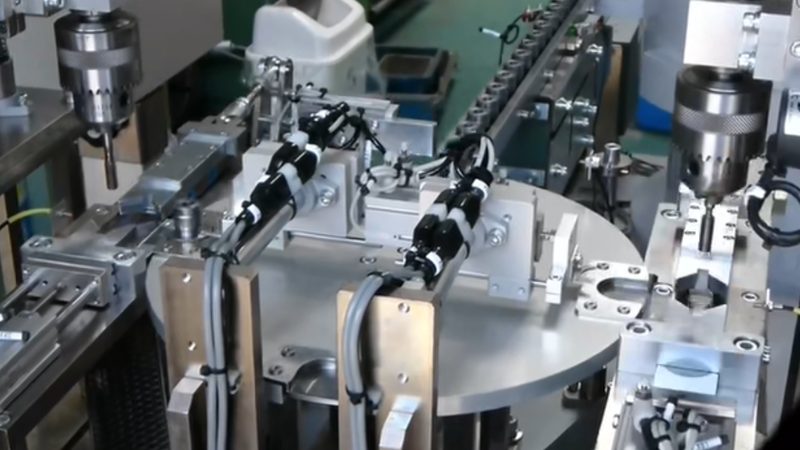 工业协作机器人与传统机器人：本质差异与适用场景解析