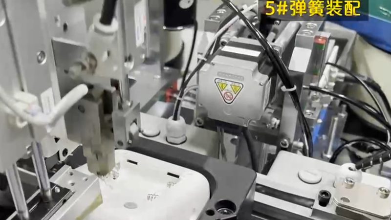 非标自动化设备安装加盟，你需要了解的四大要素